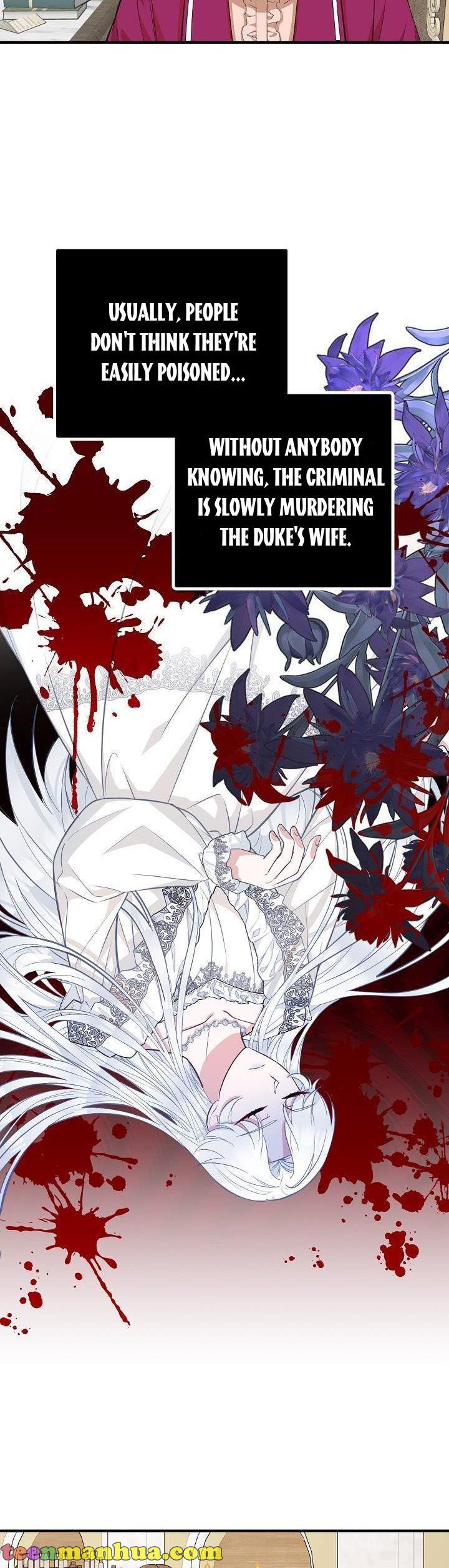 Doctor Resignation Chapter 17 - Page 4