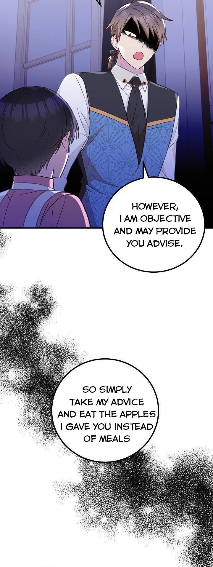 Doctor Resignation Chapter 17 - Page 32