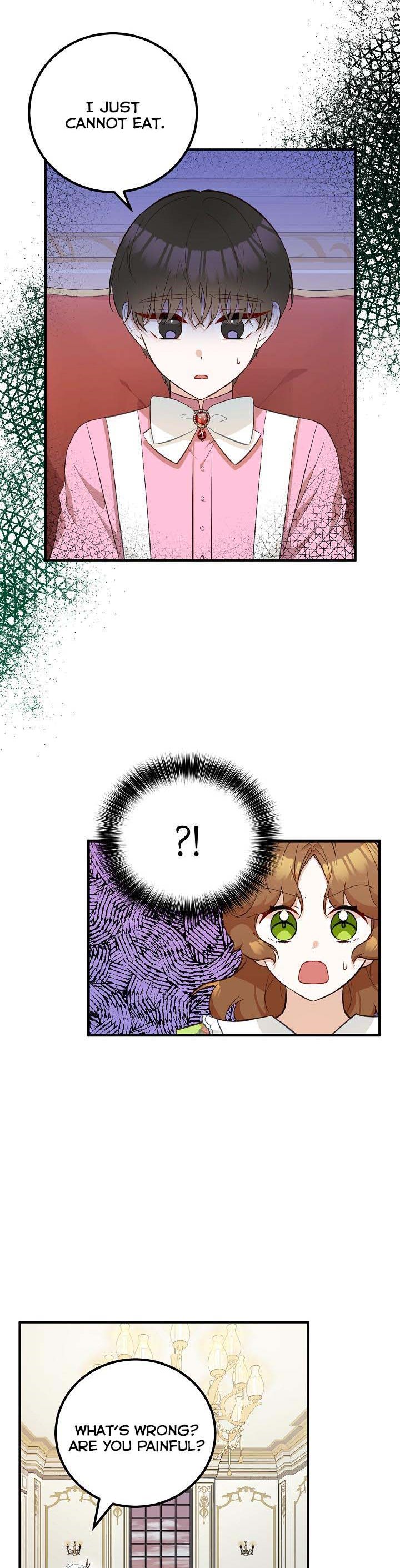 Doctor Resignation Chapter 18 - Page 4