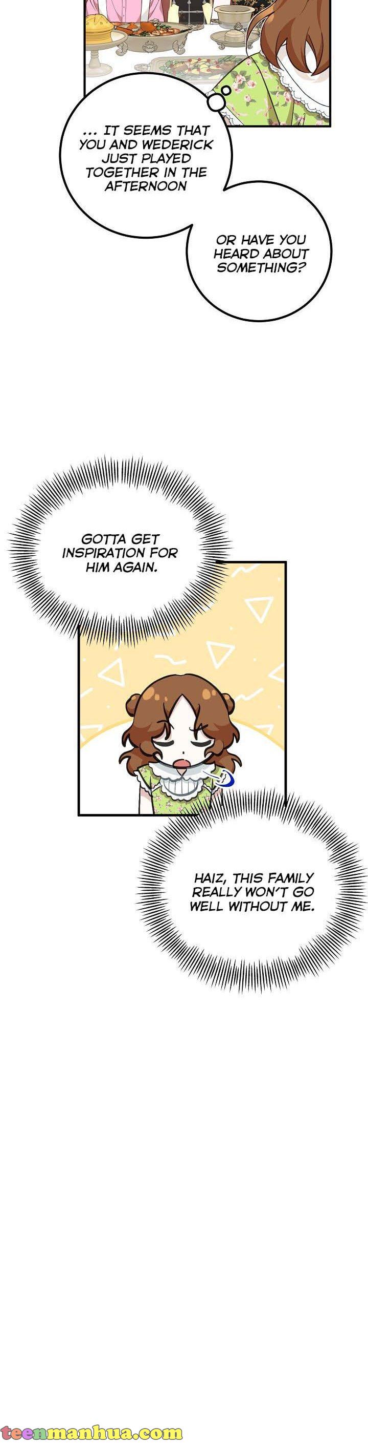 Doctor Resignation Chapter 18 - Page 6