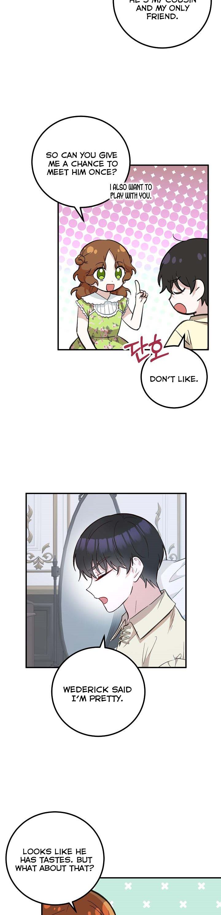 Doctor Resignation Chapter 18 - Page 17