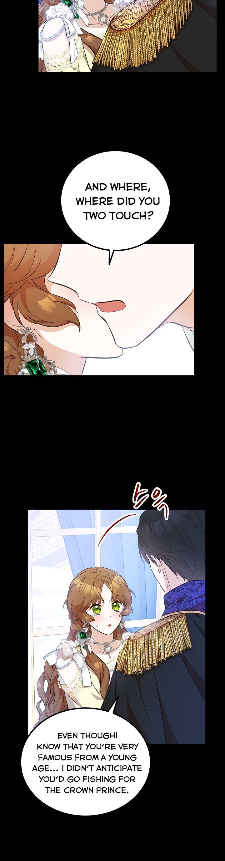 Doctor Resignation Chapter 19 - Page 7