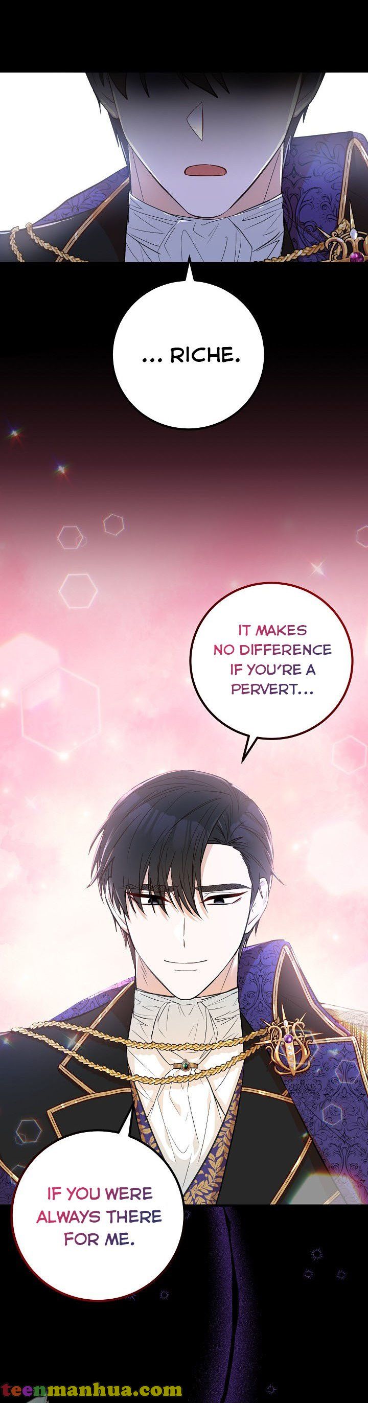 Doctor Resignation Chapter 19 - Page 8