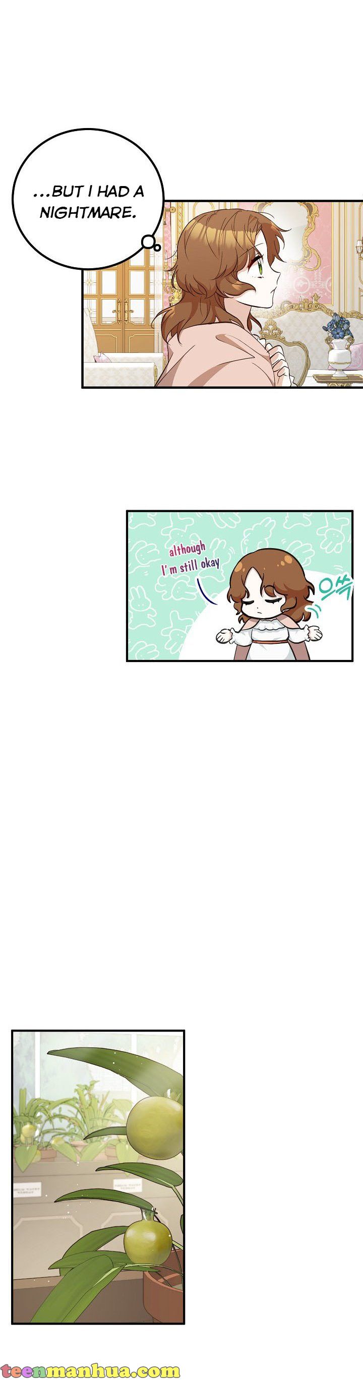 Doctor Resignation Chapter 19 - Page 13