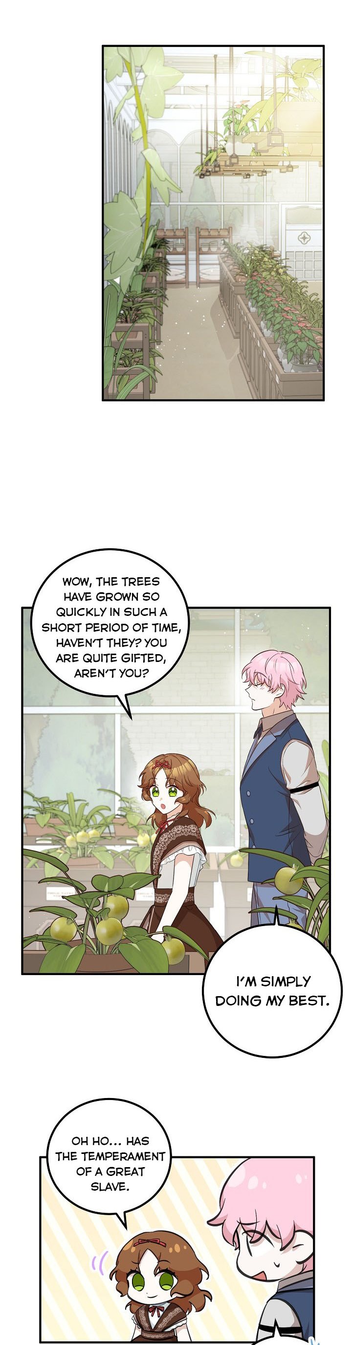 Doctor Resignation Chapter 19 - Page 14