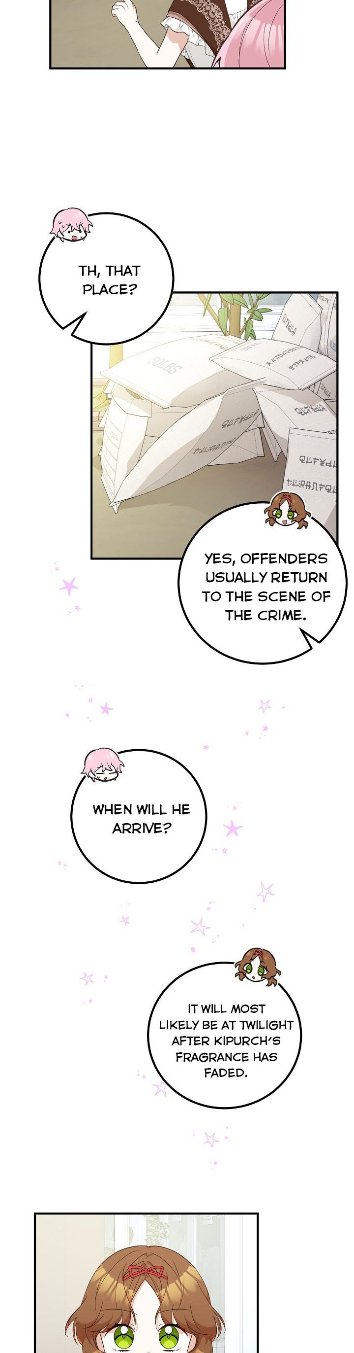 Doctor Resignation Chapter 19 - Page 16