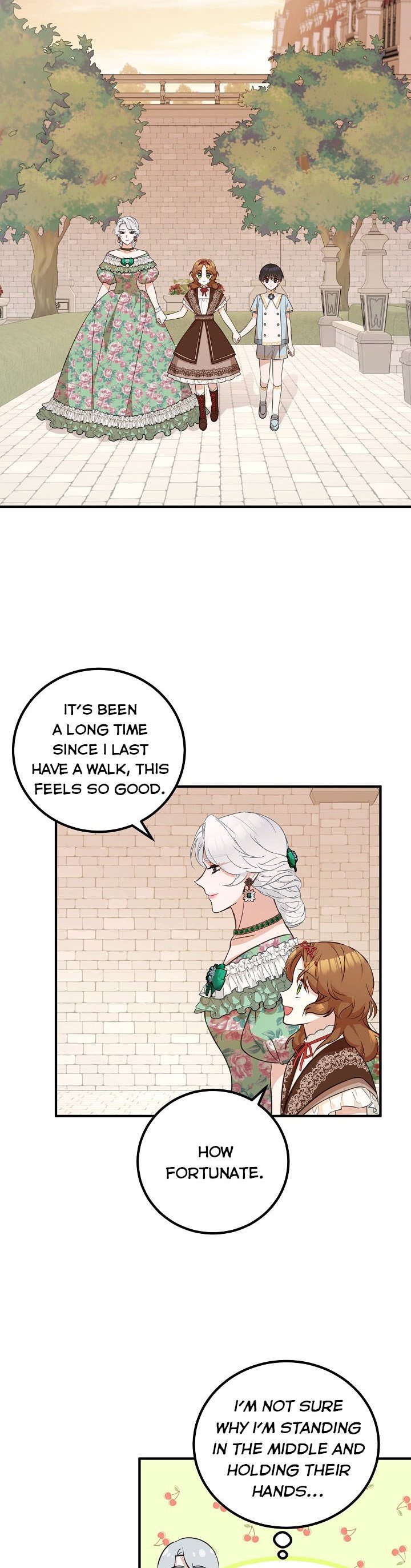 Doctor Resignation Chapter 19 - Page 18