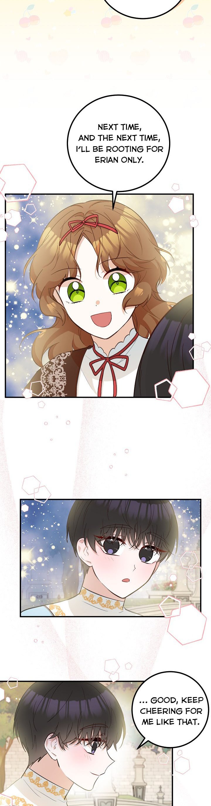 Doctor Resignation Chapter 19 - Page 22