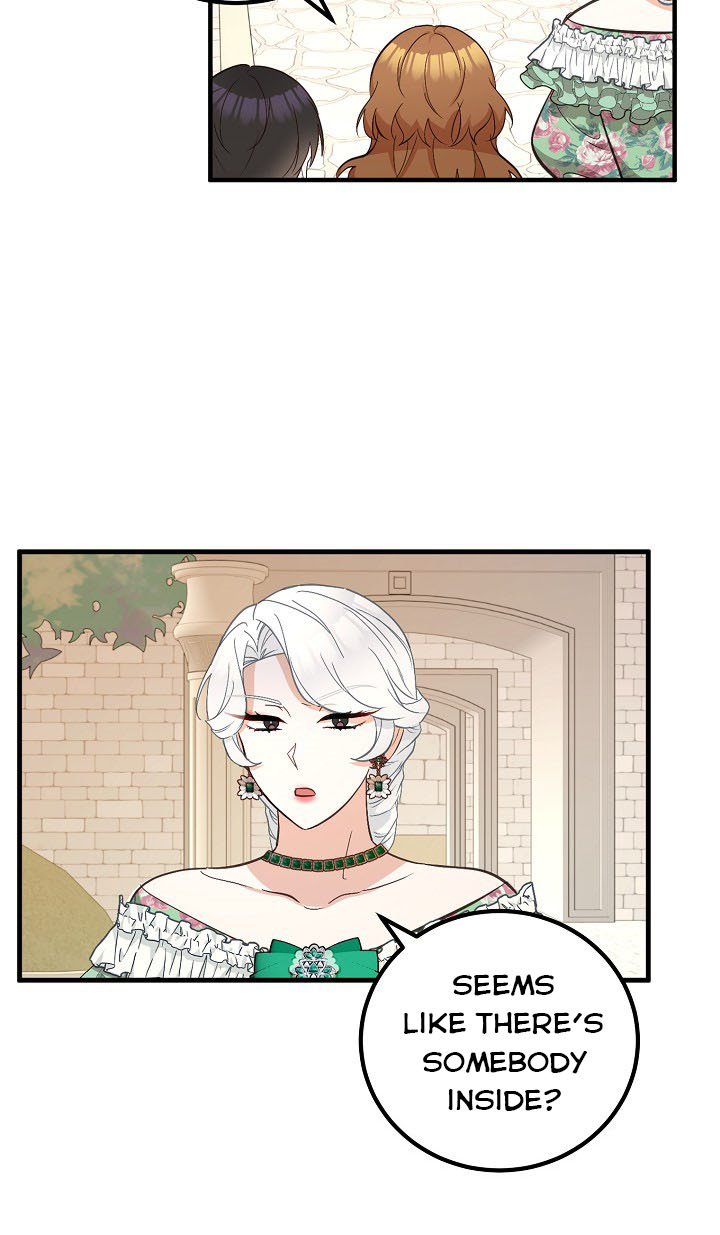 Doctor Resignation Chapter 19 - Page 25