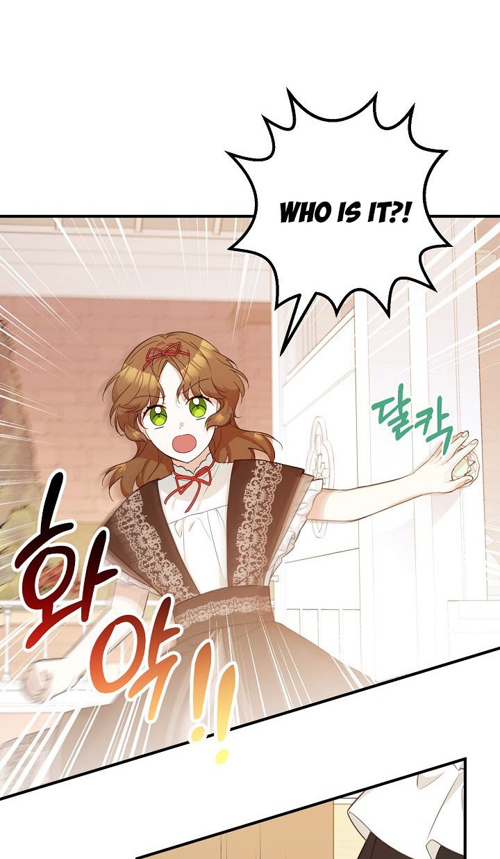 Doctor Resignation Chapter 19 - Page 27