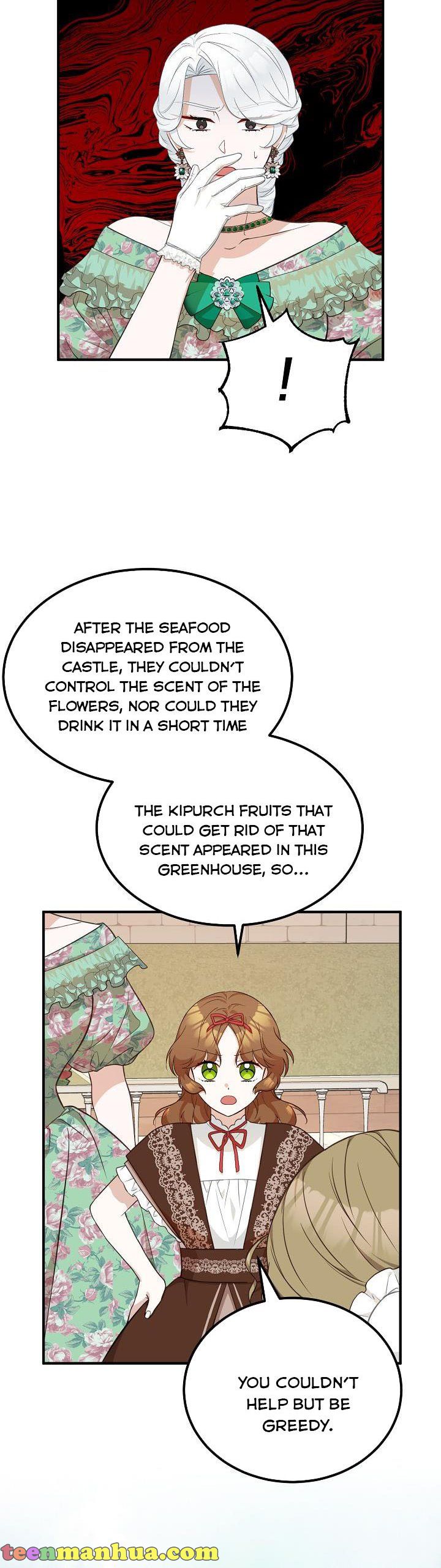 Doctor Resignation Chapter 20 - Page 6