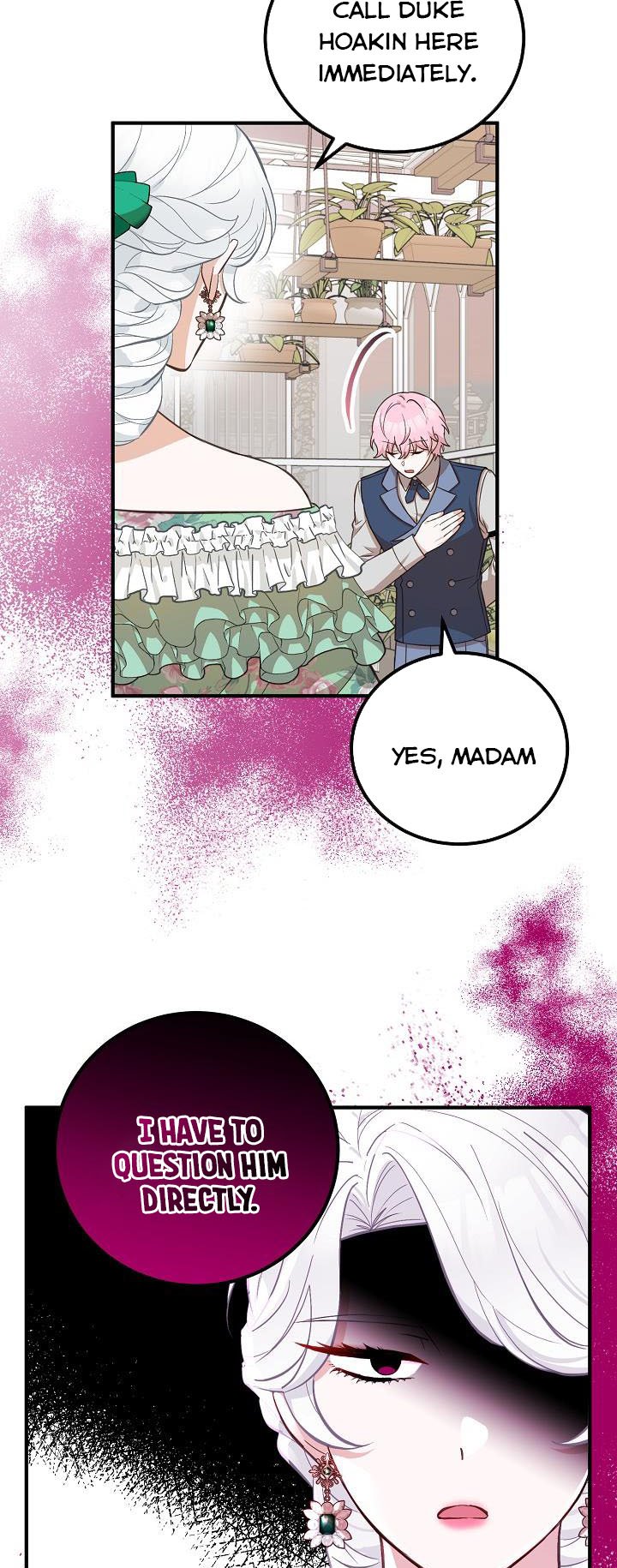 Doctor Resignation Chapter 20 - Page 11