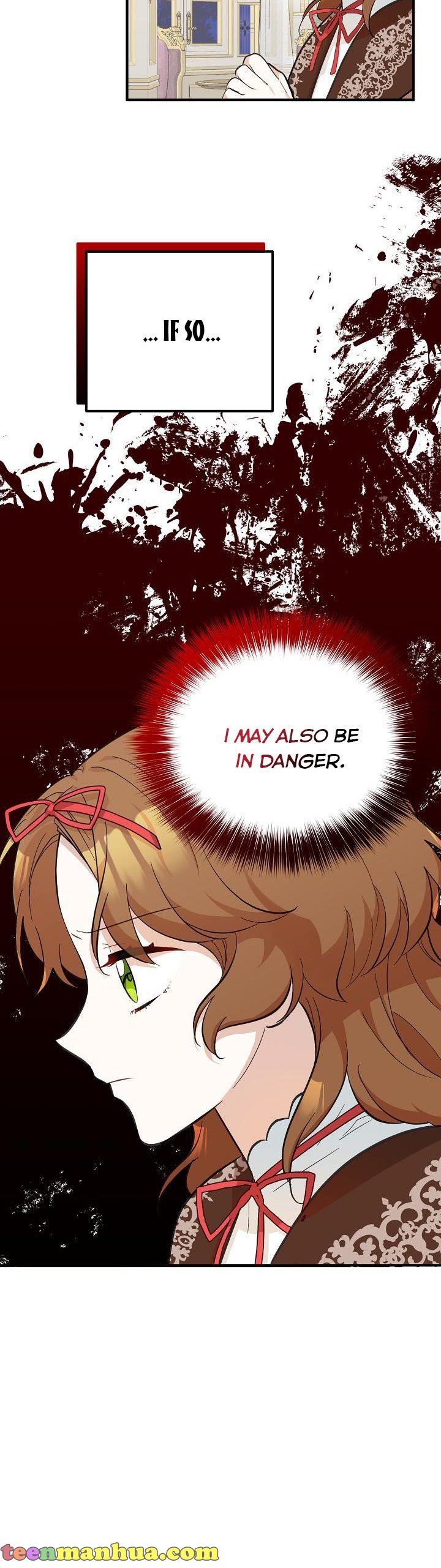 Doctor Resignation Chapter 20 - Page 18