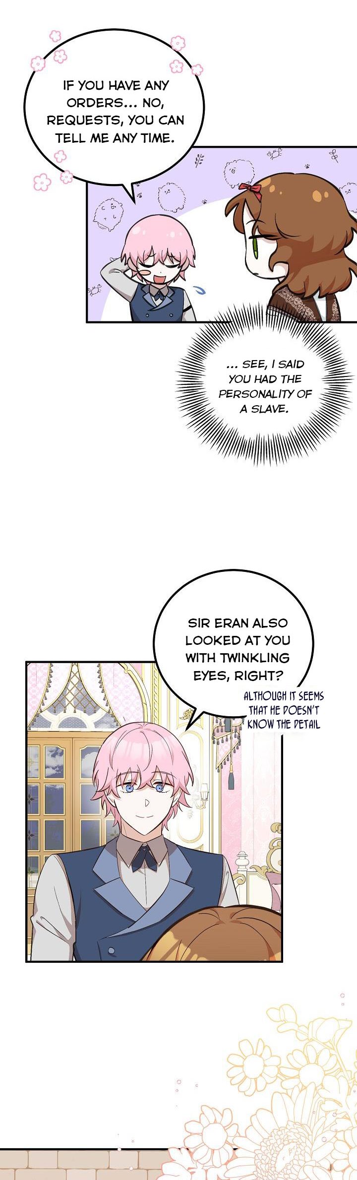 Doctor Resignation Chapter 20 - Page 20