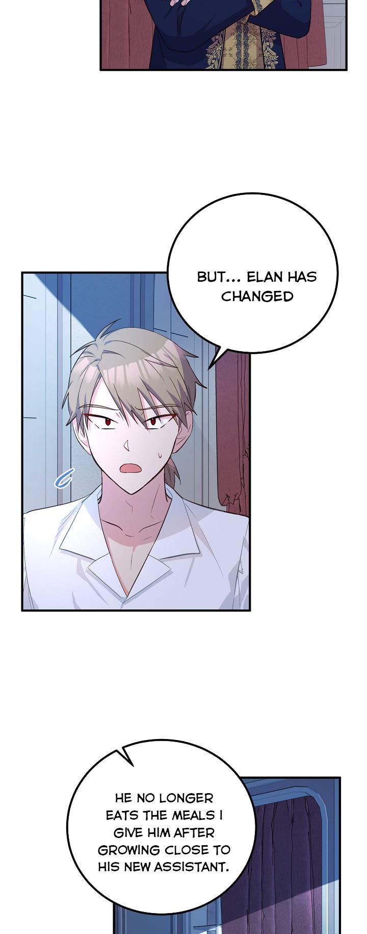 Doctor Resignation Chapter 20 - Page 31