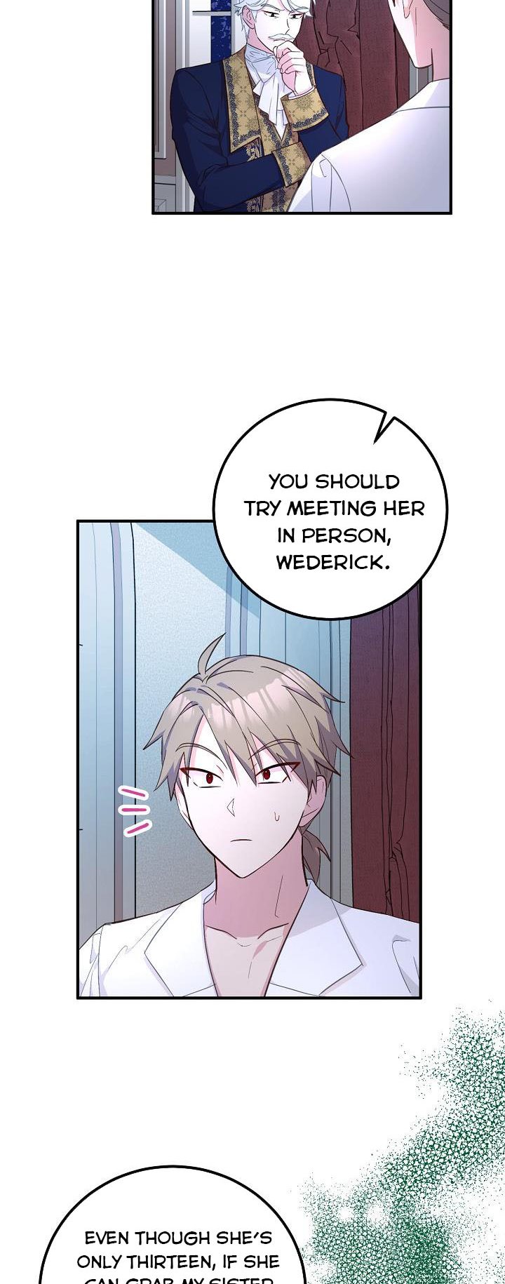 Doctor Resignation Chapter 20 - Page 34