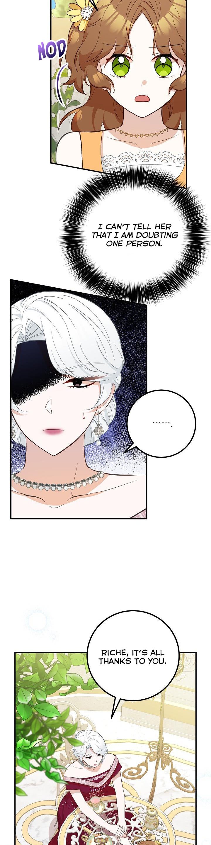 Doctor Resignation Chapter 21 - Page 5