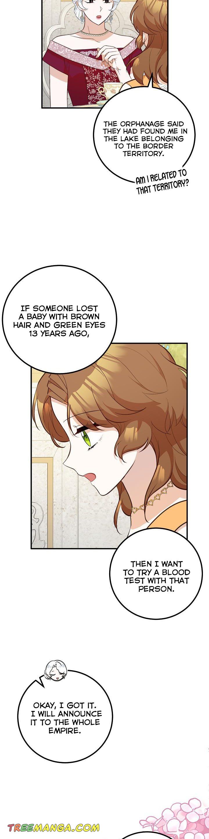 Doctor Resignation Chapter 21 - Page 12