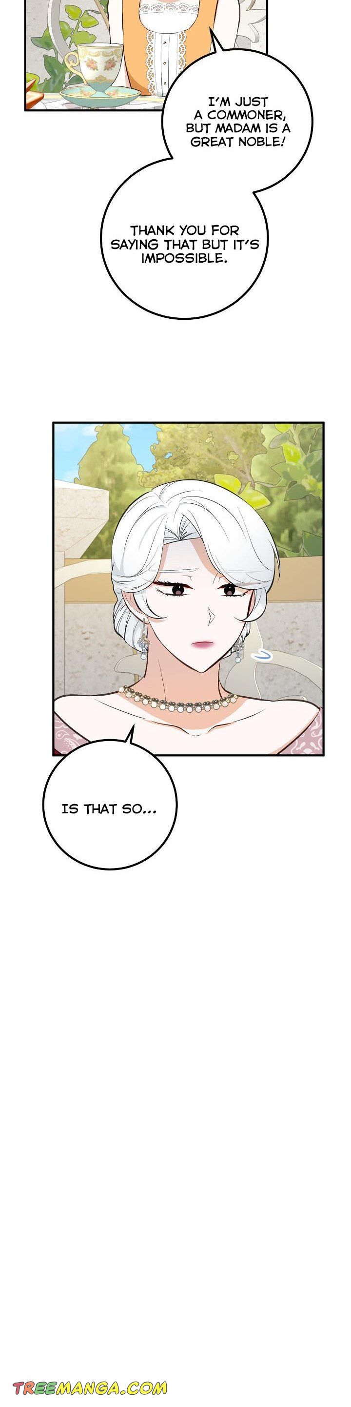 Doctor Resignation Chapter 21 - Page 14