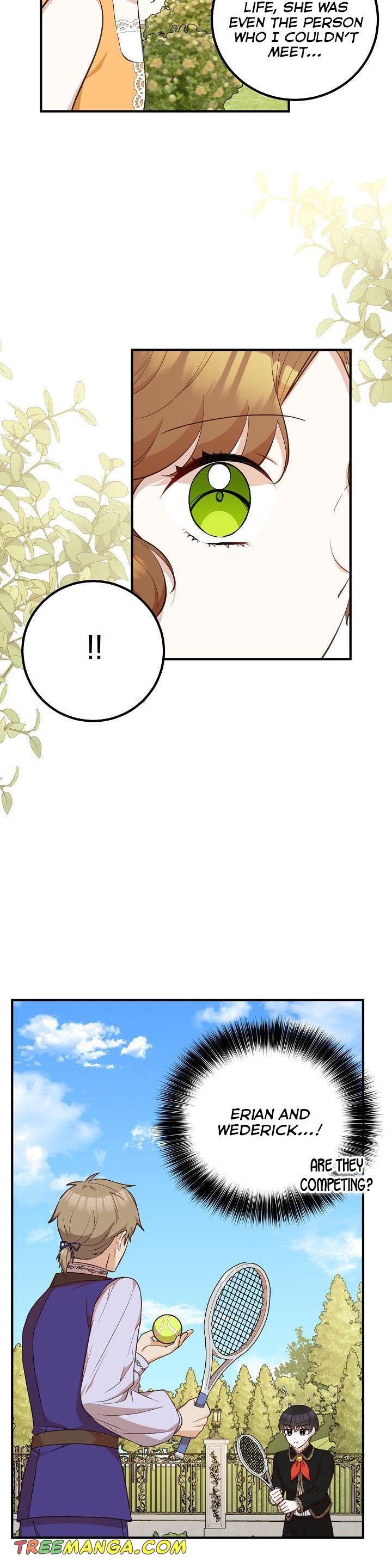 Doctor Resignation Chapter 21 - Page 16