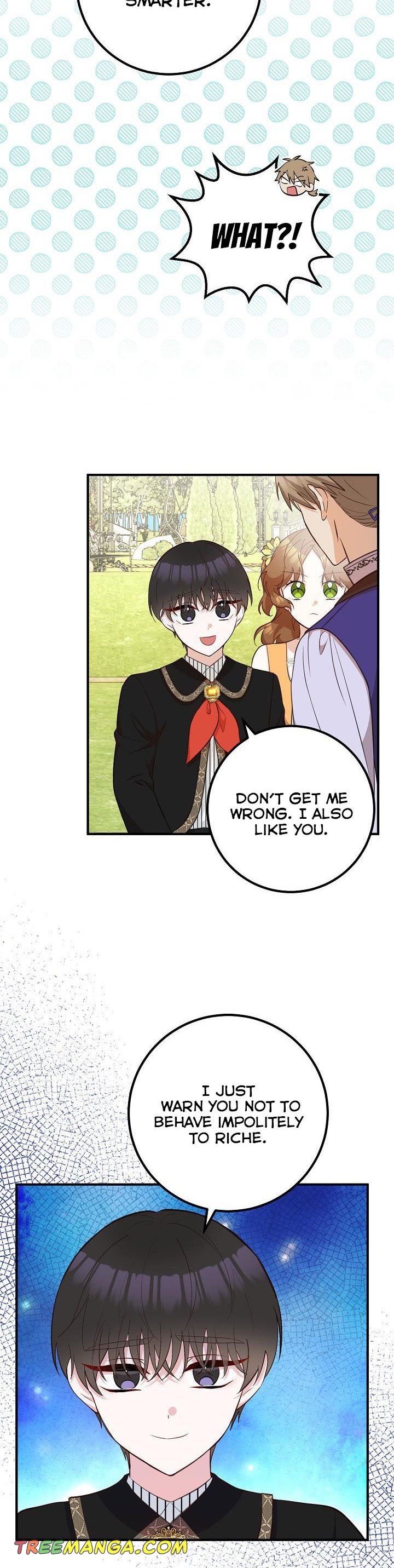 Doctor Resignation Chapter 21 - Page 29