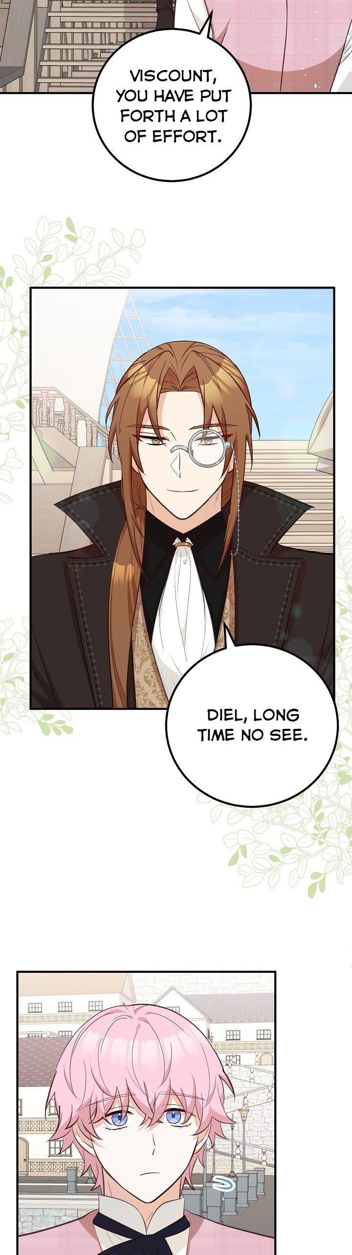 Doctor Resignation Chapter 22 - Page 5