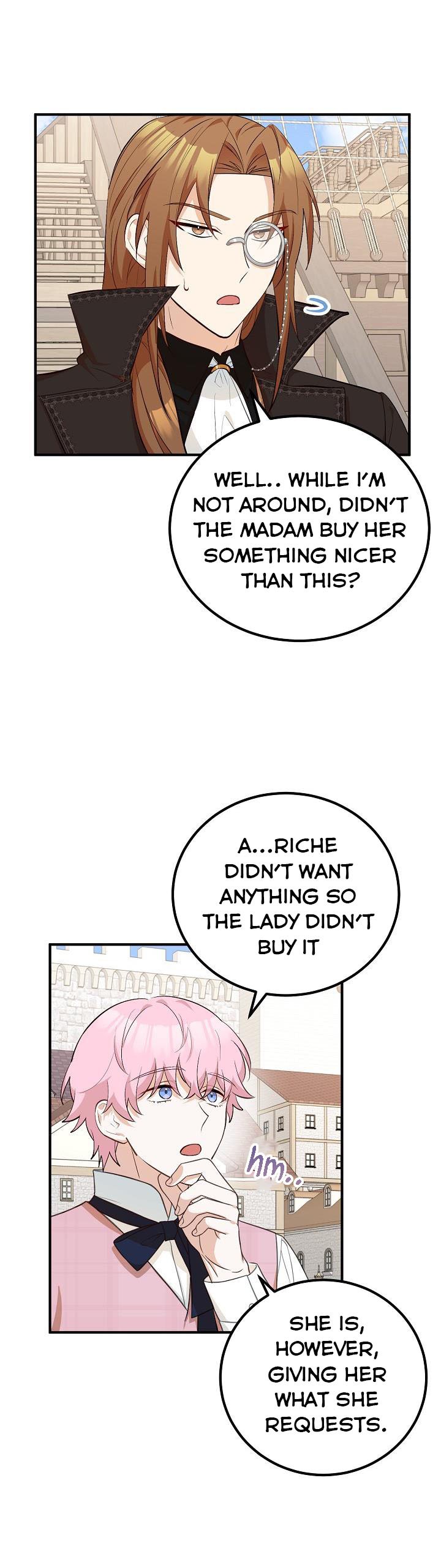 Doctor Resignation Chapter 22 - Page 10