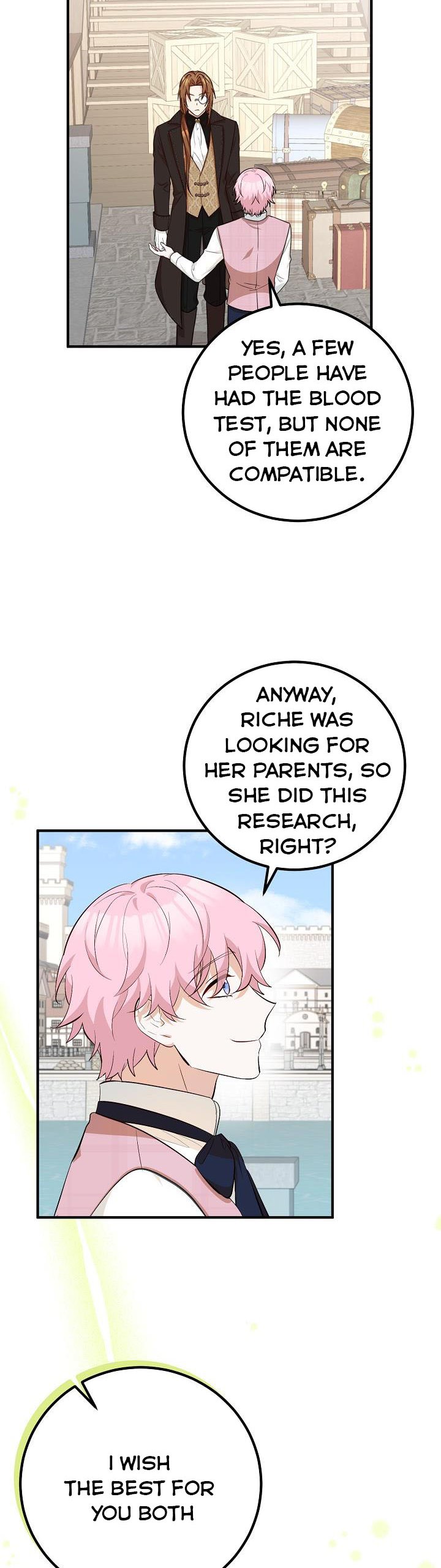 Doctor Resignation Chapter 22 - Page 12