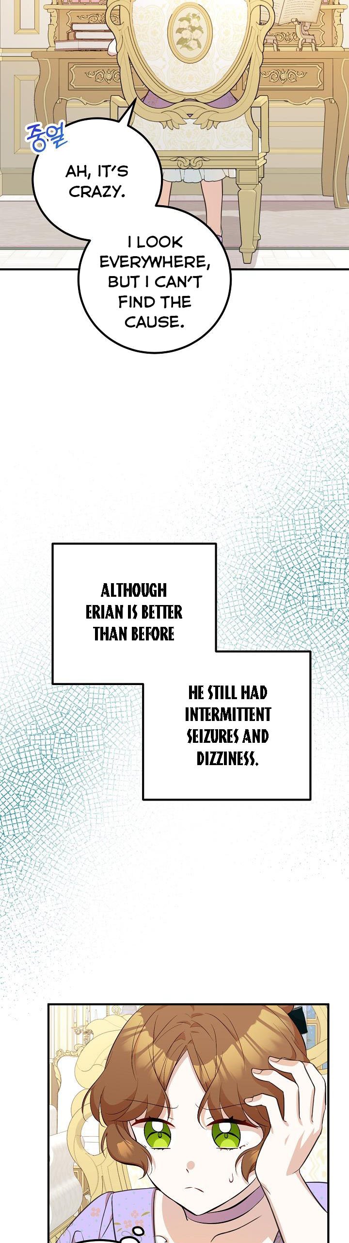 Doctor Resignation Chapter 22 - Page 14