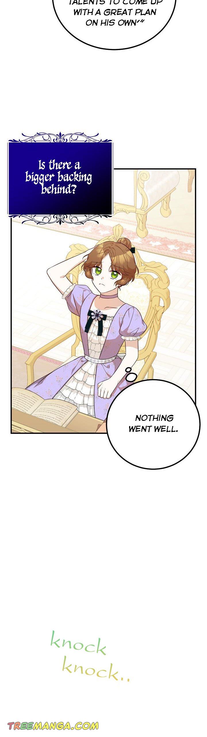 Doctor Resignation Chapter 22 - Page 16