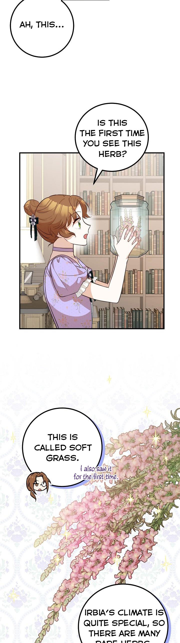 Doctor Resignation Chapter 22 - Page 25