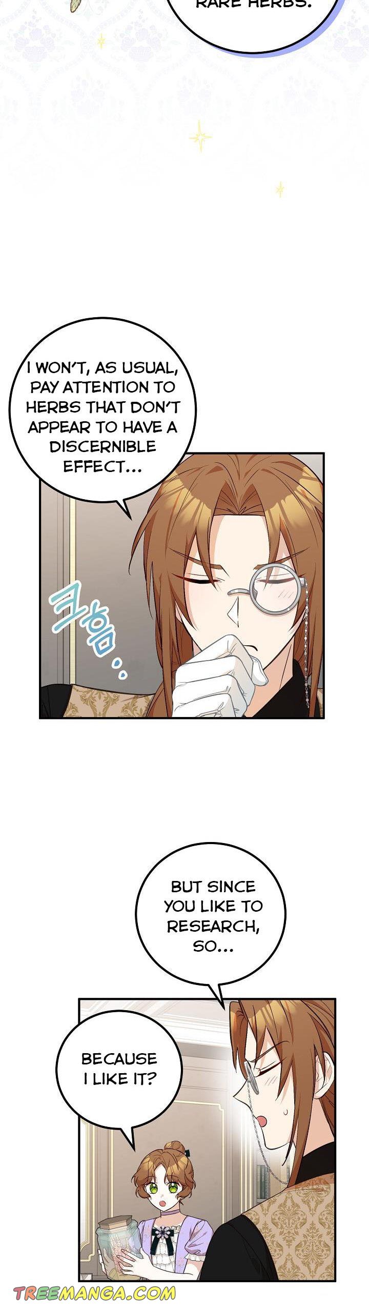 Doctor Resignation Chapter 22 - Page 26