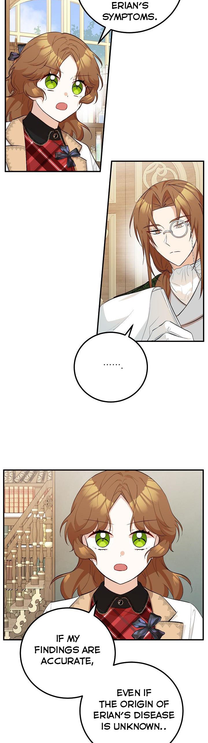 Doctor Resignation Chapter 22 - Page 30