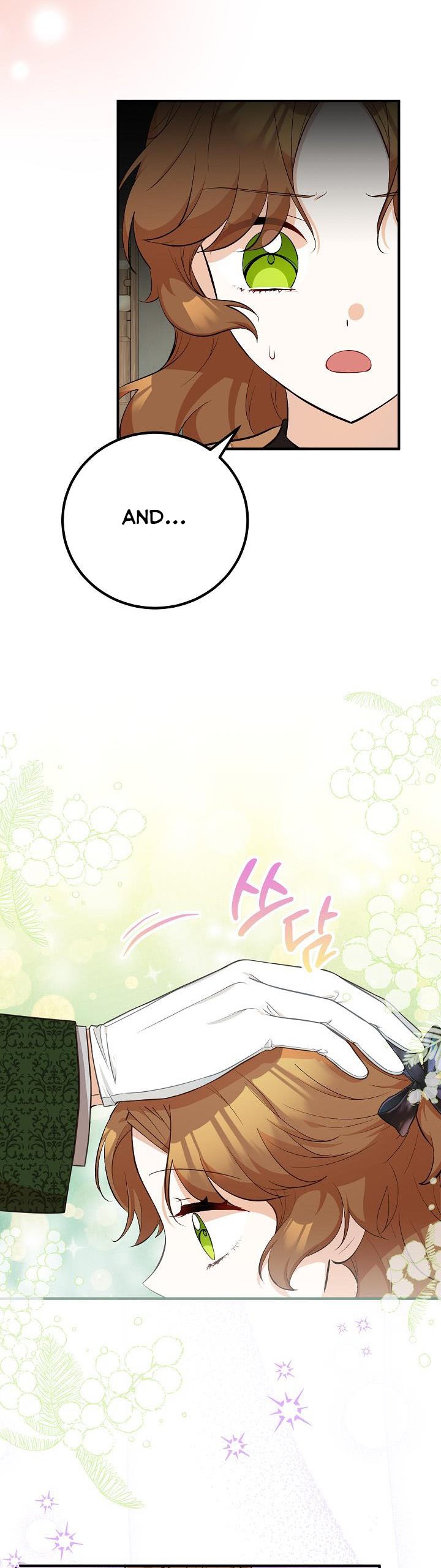 Doctor Resignation Chapter 22 - Page 35