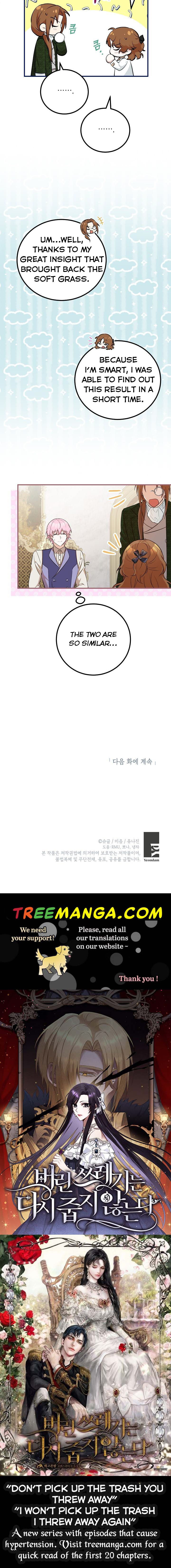 Doctor Resignation Chapter 22 - Page 37