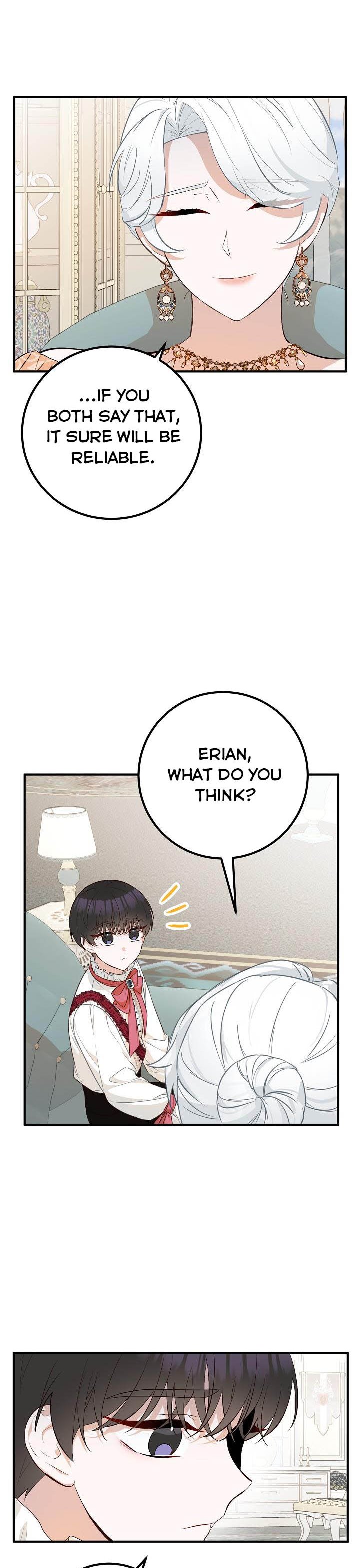 Doctor Resignation Chapter 23 - Page 10