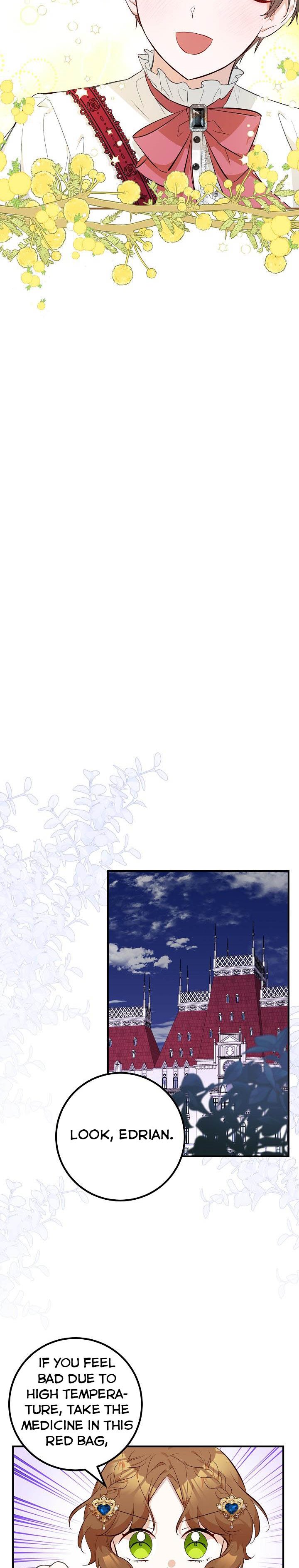 Doctor Resignation Chapter 23 - Page 17