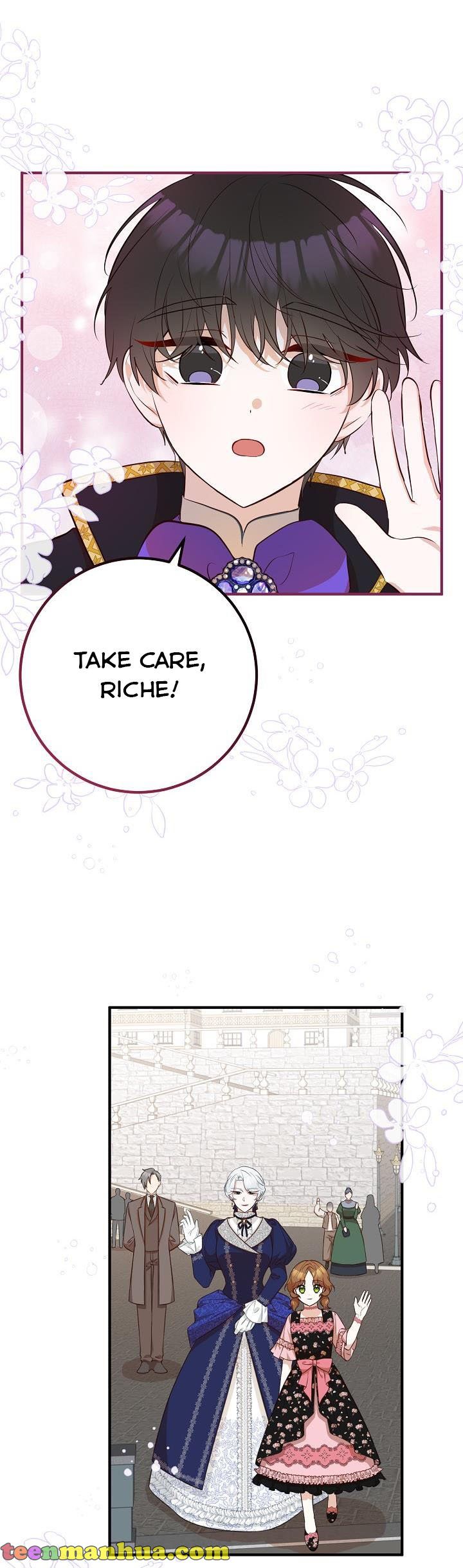 Doctor Resignation Chapter 24 - Page 14