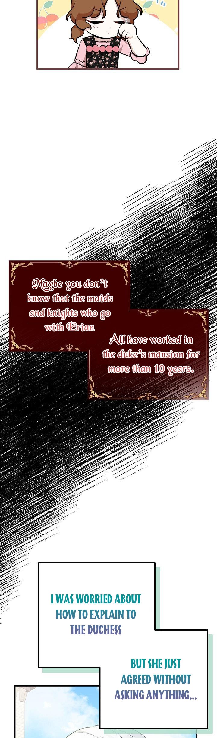 Doctor Resignation Chapter 24 - Page 16