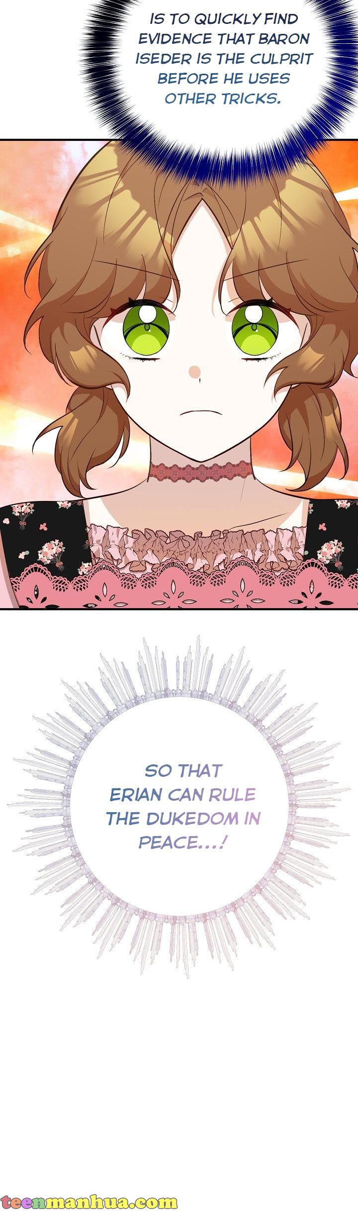 Doctor Resignation Chapter 24 - Page 18