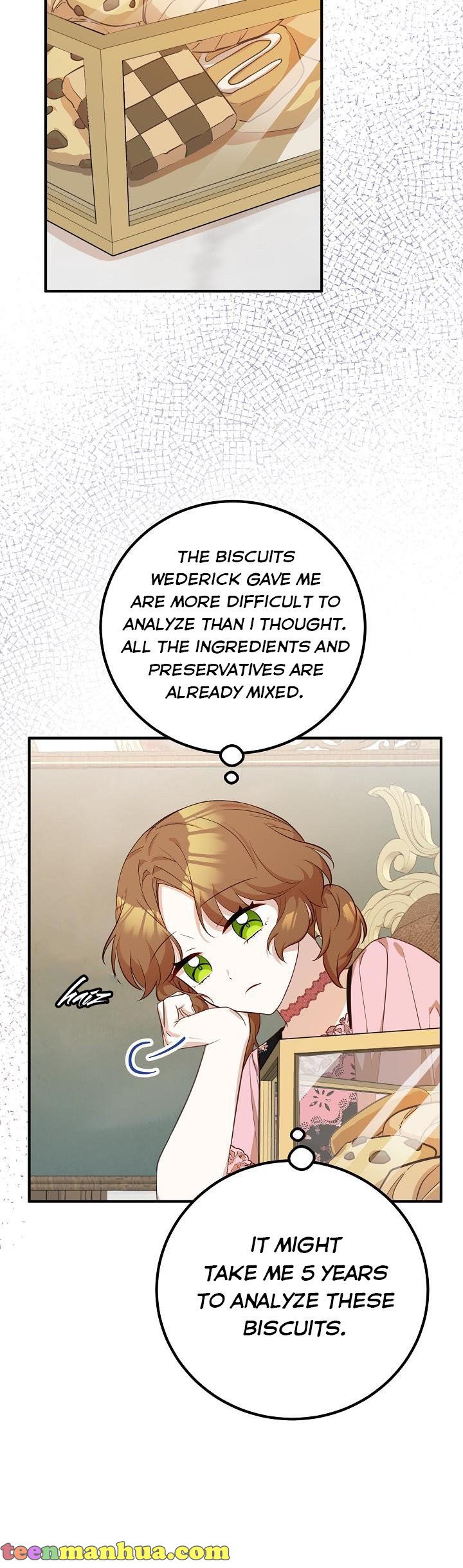 Doctor Resignation Chapter 24 - Page 23