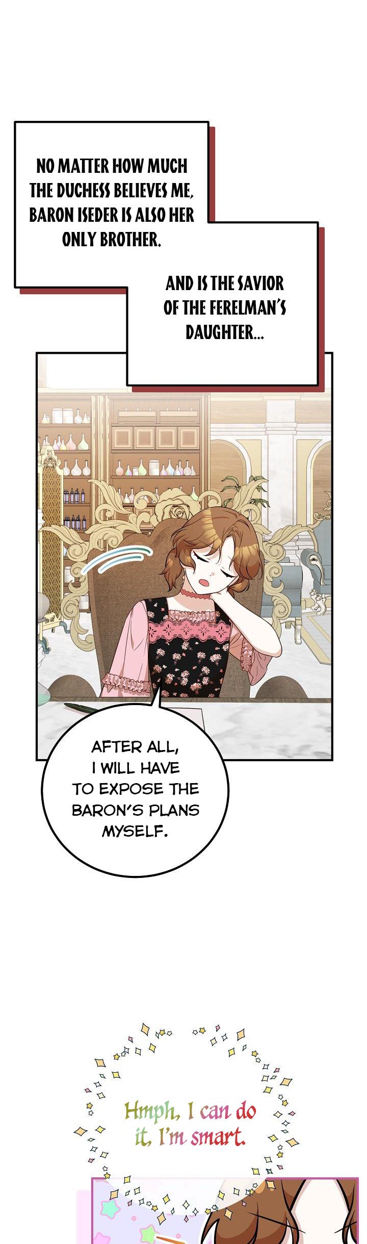 Doctor Resignation Chapter 24 - Page 24