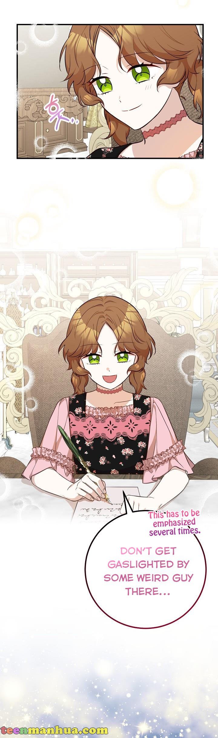 Doctor Resignation Chapter 24 - Page 28