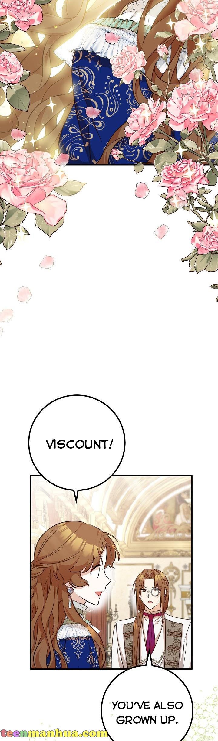 Doctor Resignation Chapter 24 - Page 36