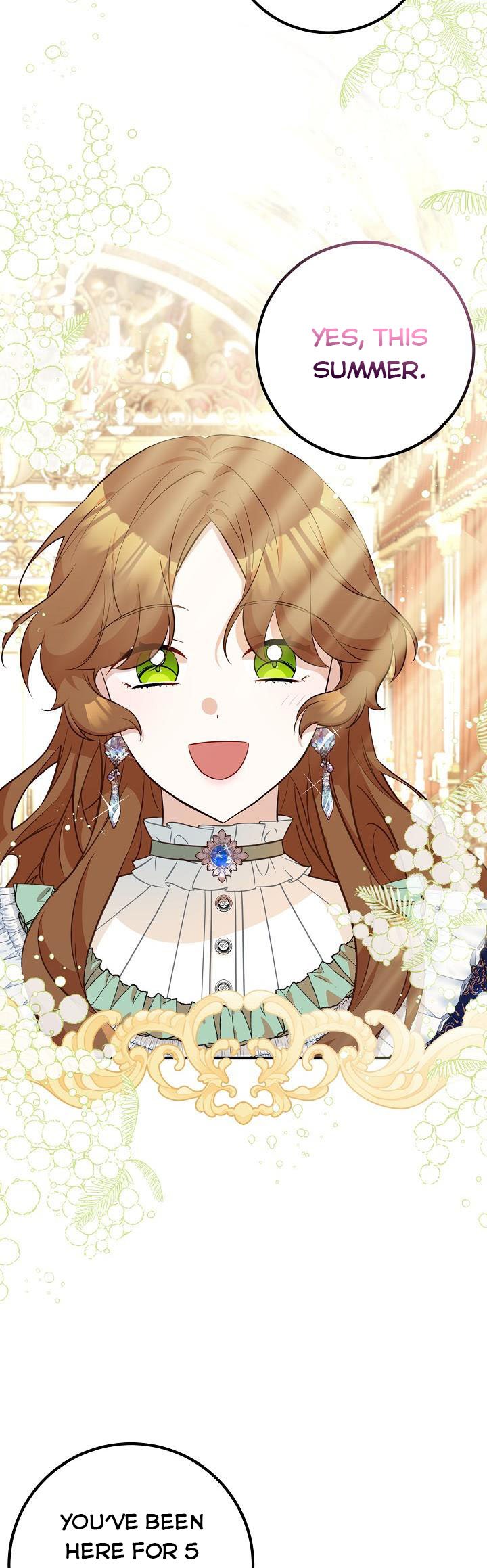 Doctor Resignation Chapter 24 - Page 37