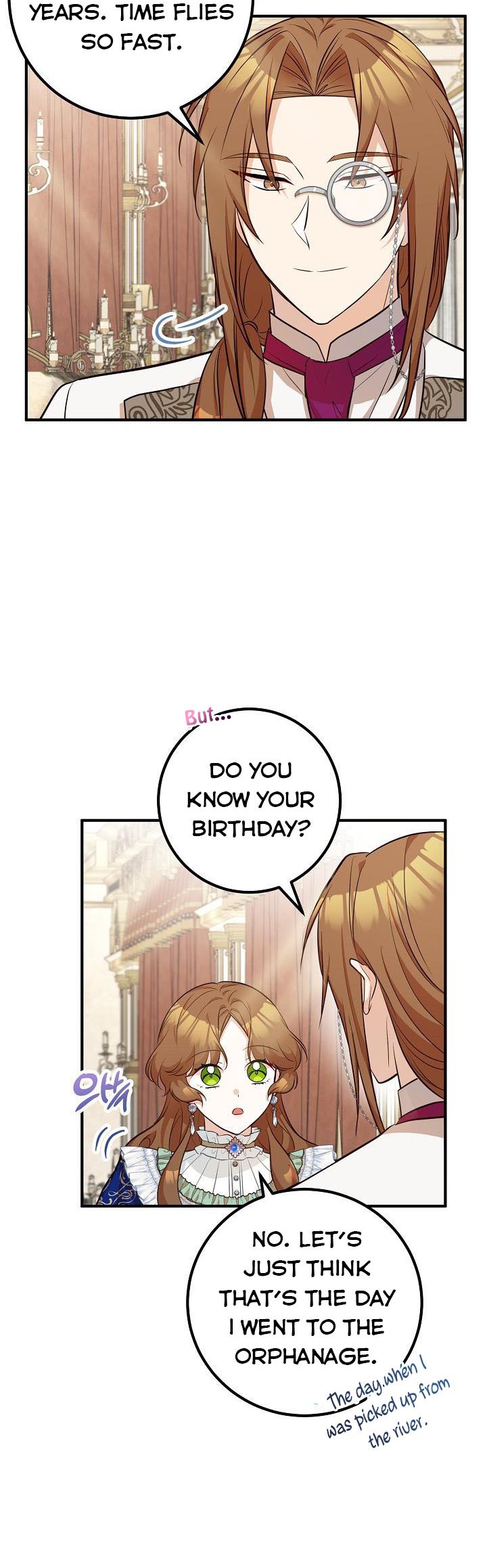 Doctor Resignation Chapter 24 - Page 38