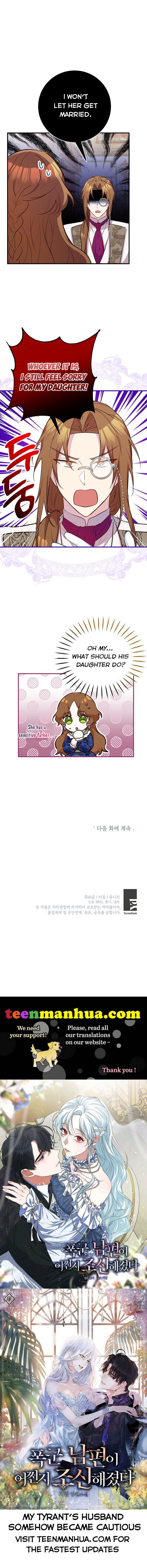 Doctor Resignation Chapter 24 - Page 46