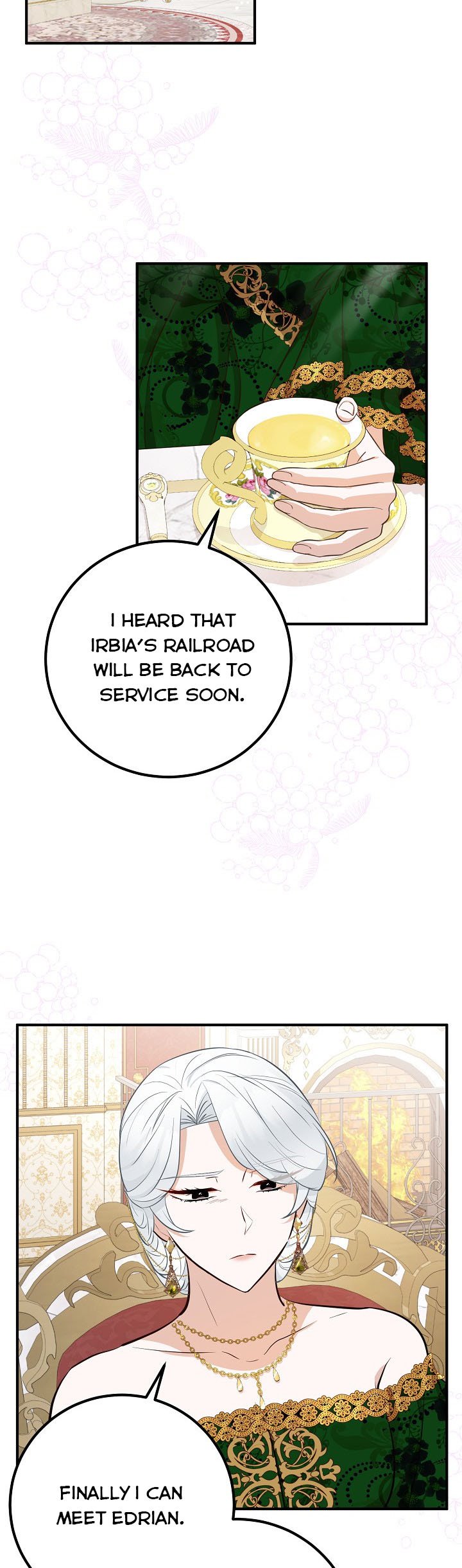 Doctor Resignation Chapter 25 - Page 19