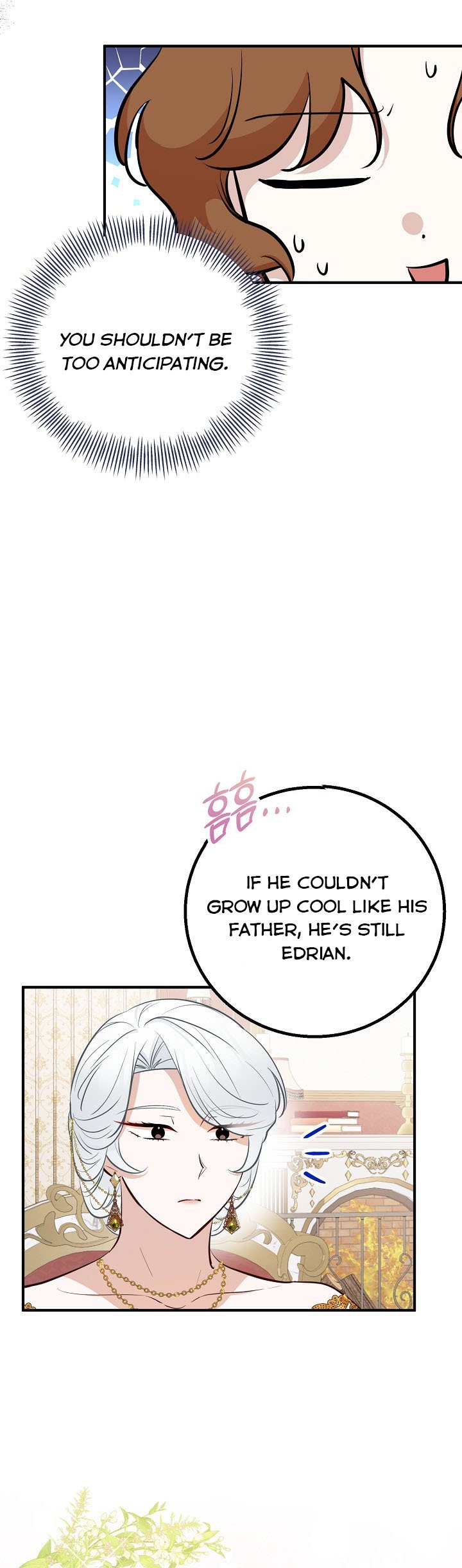 Doctor Resignation Chapter 25 - Page 24