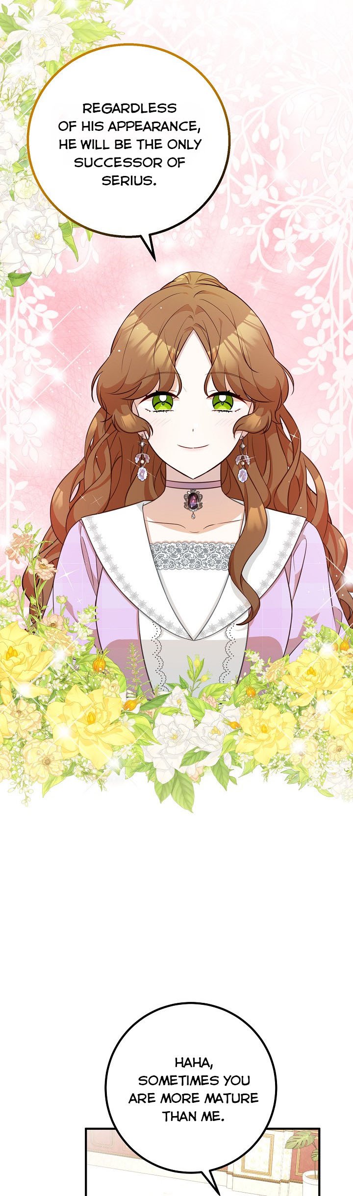 Doctor Resignation Chapter 25 - Page 25